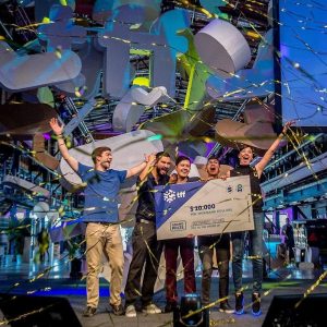 Solving Complex Problems Using Biomimicry GoingGreenJared-Yarnall-Schane