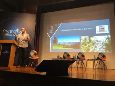 A Billion Dollar Sustainable Cannabis Industry