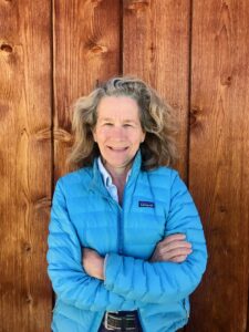 Connecting with Obama’s National Co-Chair of Clean Tech