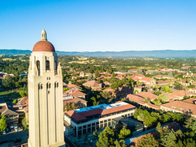 Stanford Fellow and Billion Dollar Business Investments