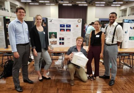 Making Real Estate More Energy Efficient