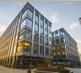 Harnessing Solar Energy from Glass Surfaces