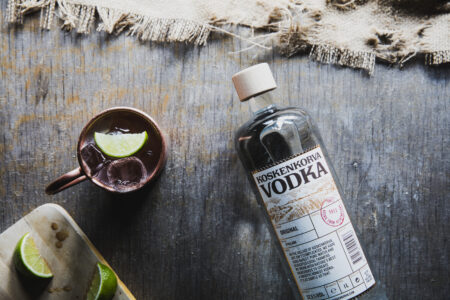 Building A Sustainable Beverage Company