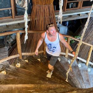 Going Green Featured in Facebook Sustainability Campaign