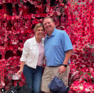 The Intersection of Business and Impact: Amy Rochlin