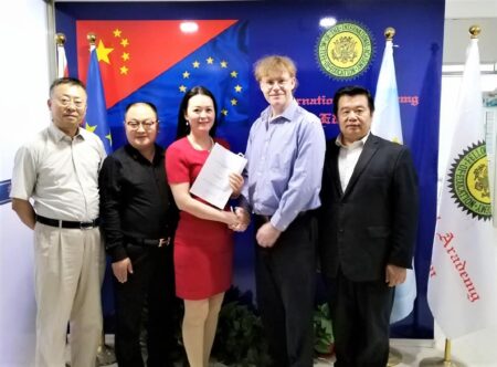 Sustainable Investing and Entrepreneurship: Simon Littlewood