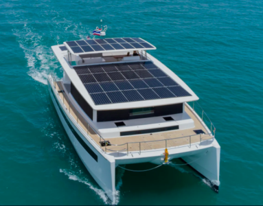 Silent Yachts: Are They The Future Of Clean Water Transportation?