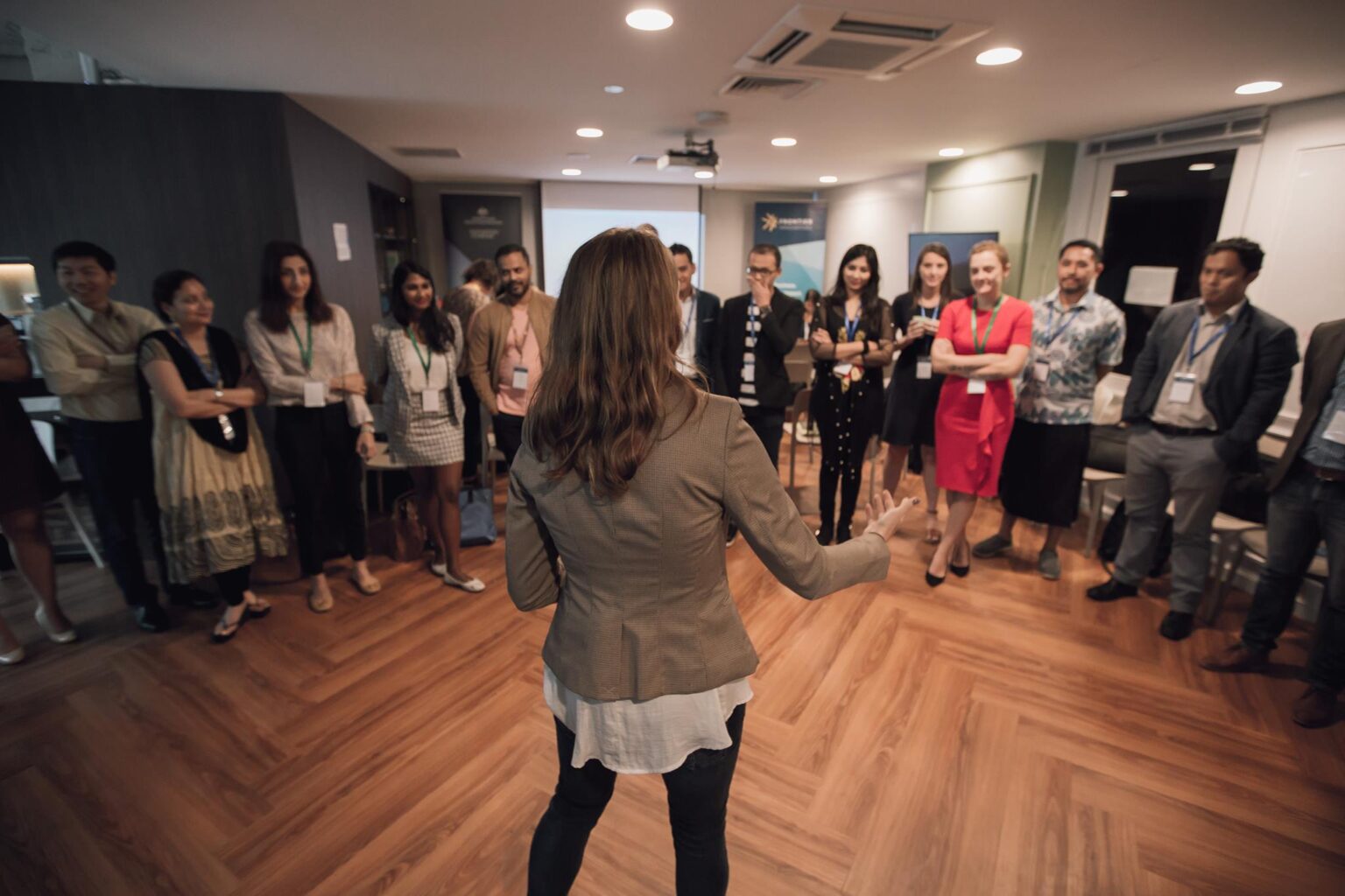 Solving The Biggest Problems On The Planet: SecondMuse