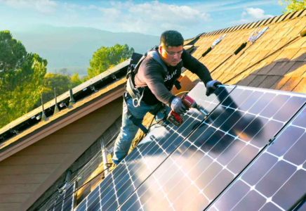 20 Years In The Renewable Energy industry