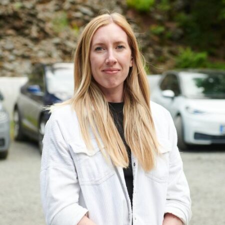 Shining a Light on Technology For Good