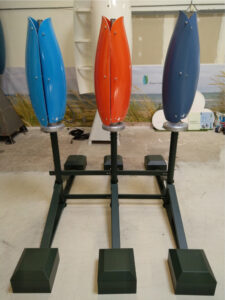 Flower Turbines Unveils Innovative Eco-Roof Energy Hub for Wind and Solar Integration