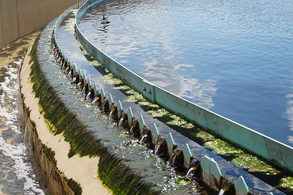 Public-Private Partnerships for Sustainable Wastewater Infrastructure