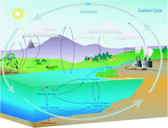 Climate Change and Its Impact on Wastewater Management