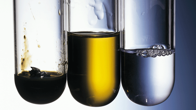 Hydrotreated Vegetable Oil (HVO) as a Promising Biofuel