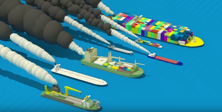 Biofuels in Marine Transportation