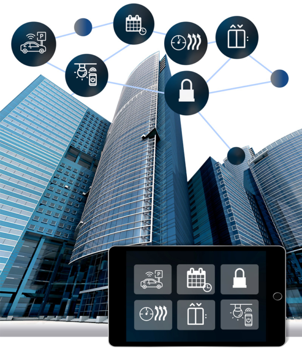 Smart Building Technology: A Key Driver for Real Estate Investment Trusts