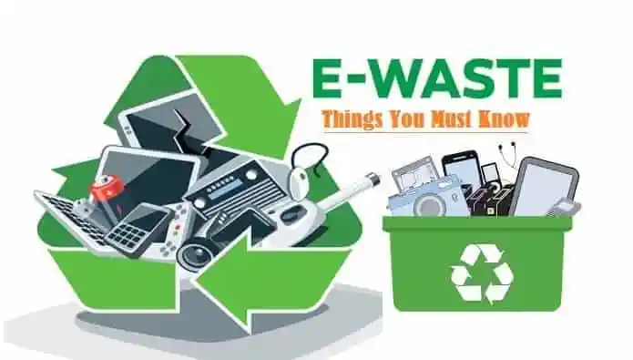 A Beginner's Guide to E-Waste Recycling