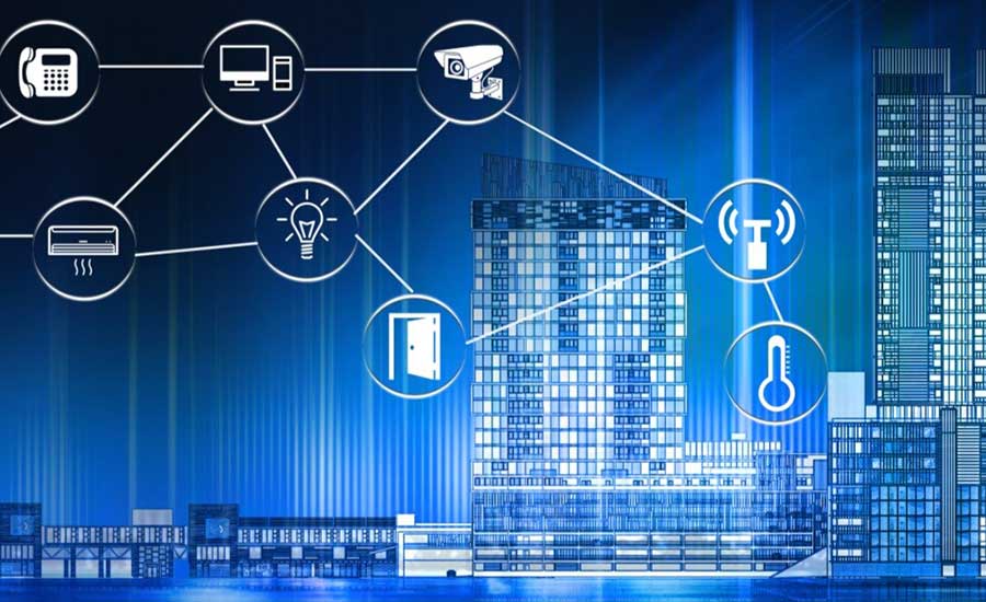 The Future of Building Automation: Insights from Industry Leaders