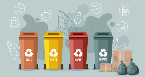 Best Practices for Recycling Paper and Cardboard