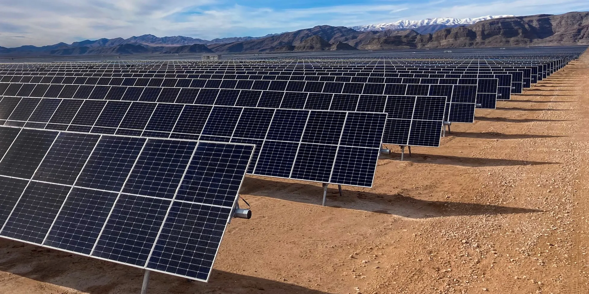 Solar Tracking Systems: Maximizing Energy Production