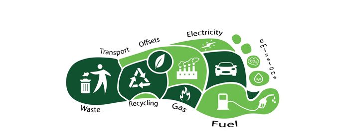 Reducing Carbon Footprints in Vehicle Plants