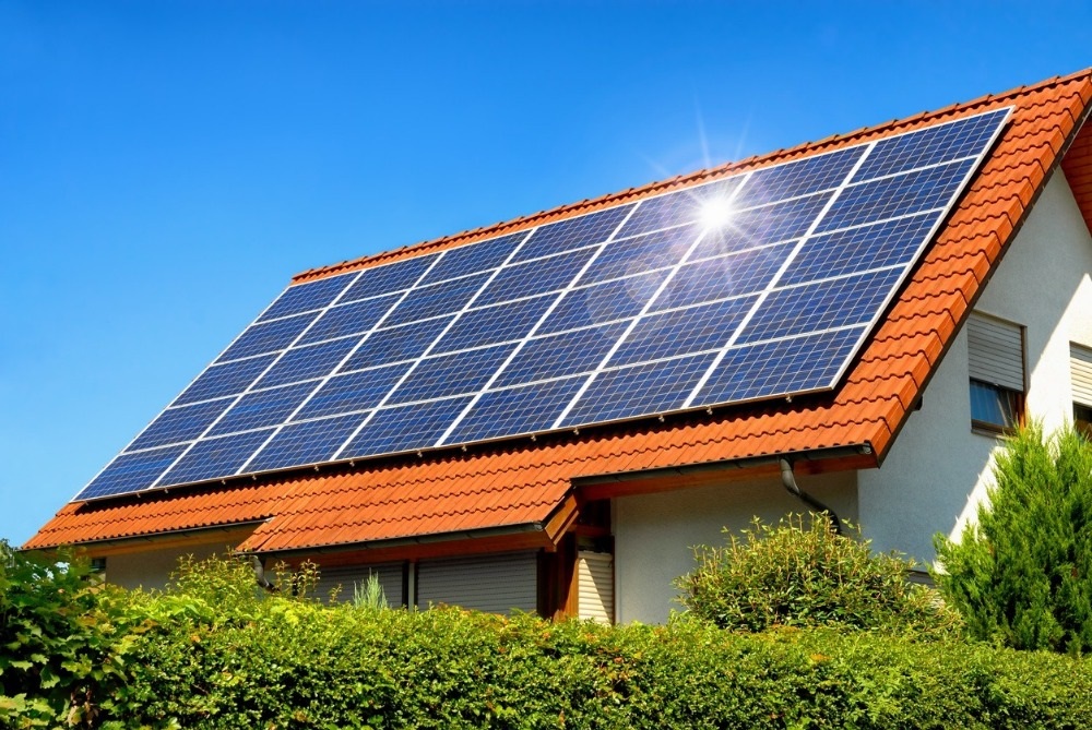 Choosing the Right Solar Panel System Size for Your Home