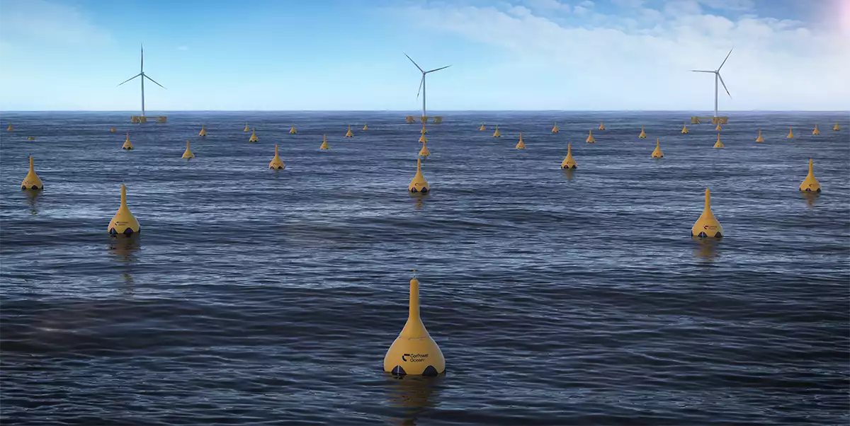 Adaptive Solutions: Ocean Energy in a Changing Climate