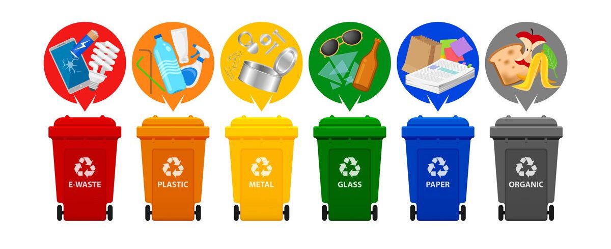 Economic Advantages of Recycling for Businesses