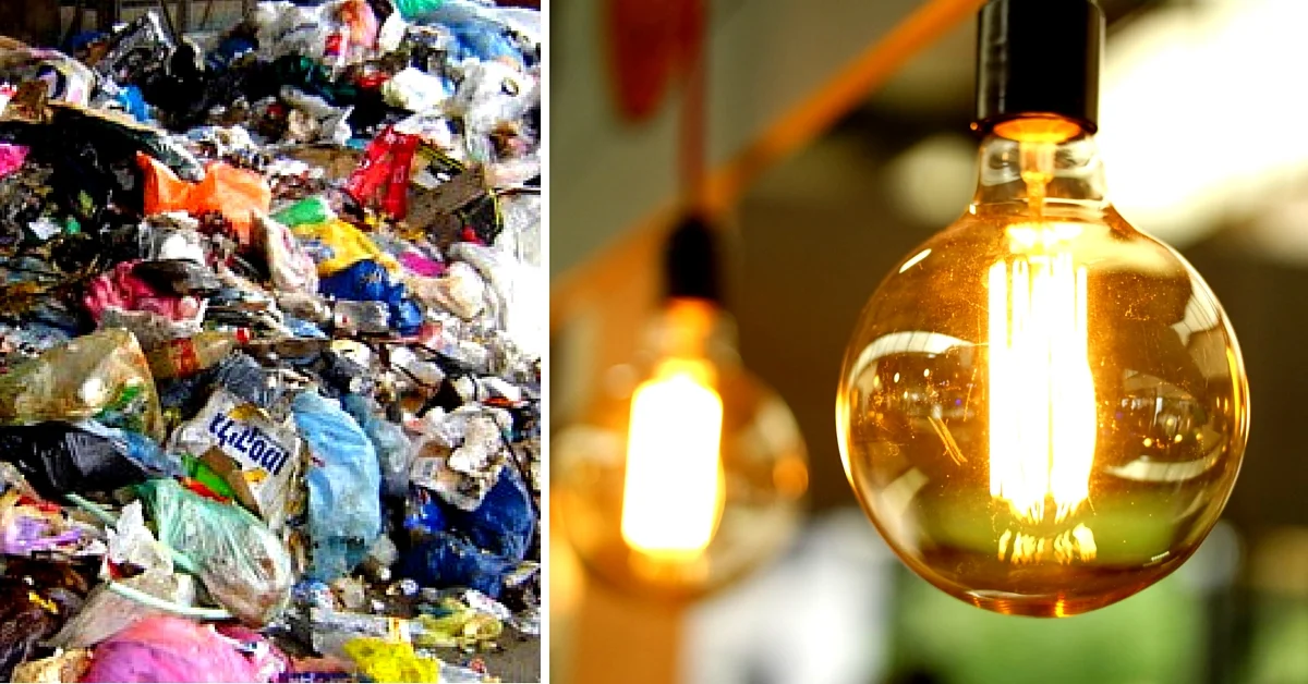 Economic Viability of Waste to Energy Projects