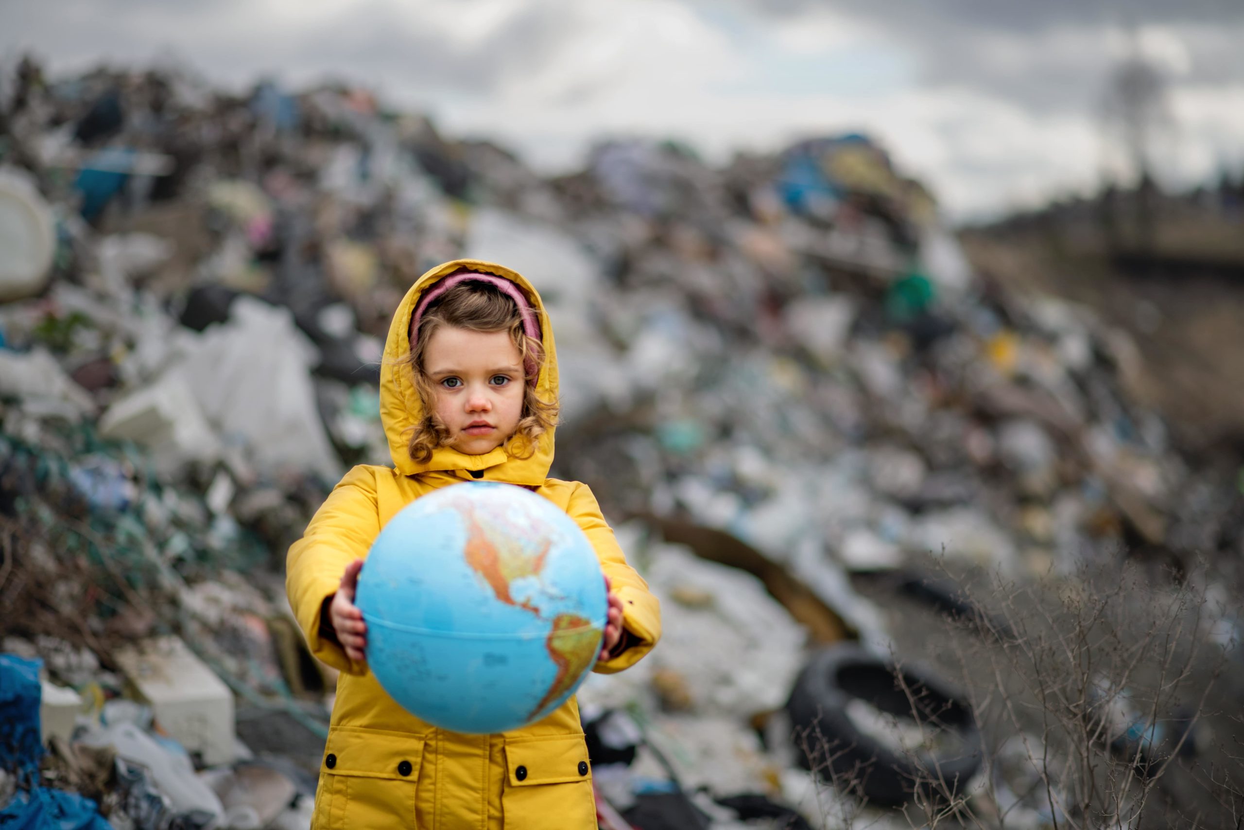 Environmental Justice and Waste Distribution Disparities