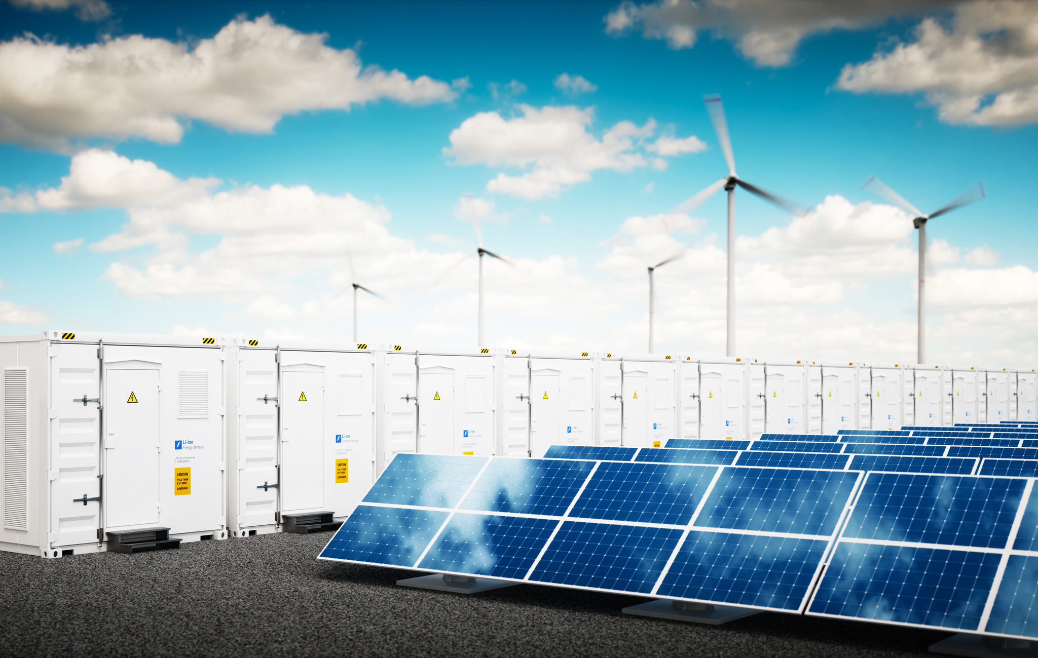 Exploring Solar Energy's Role in Carbon Capture and Storage