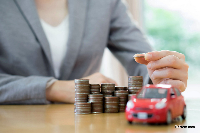 Financing Your Eco-Friendly Car Purchase