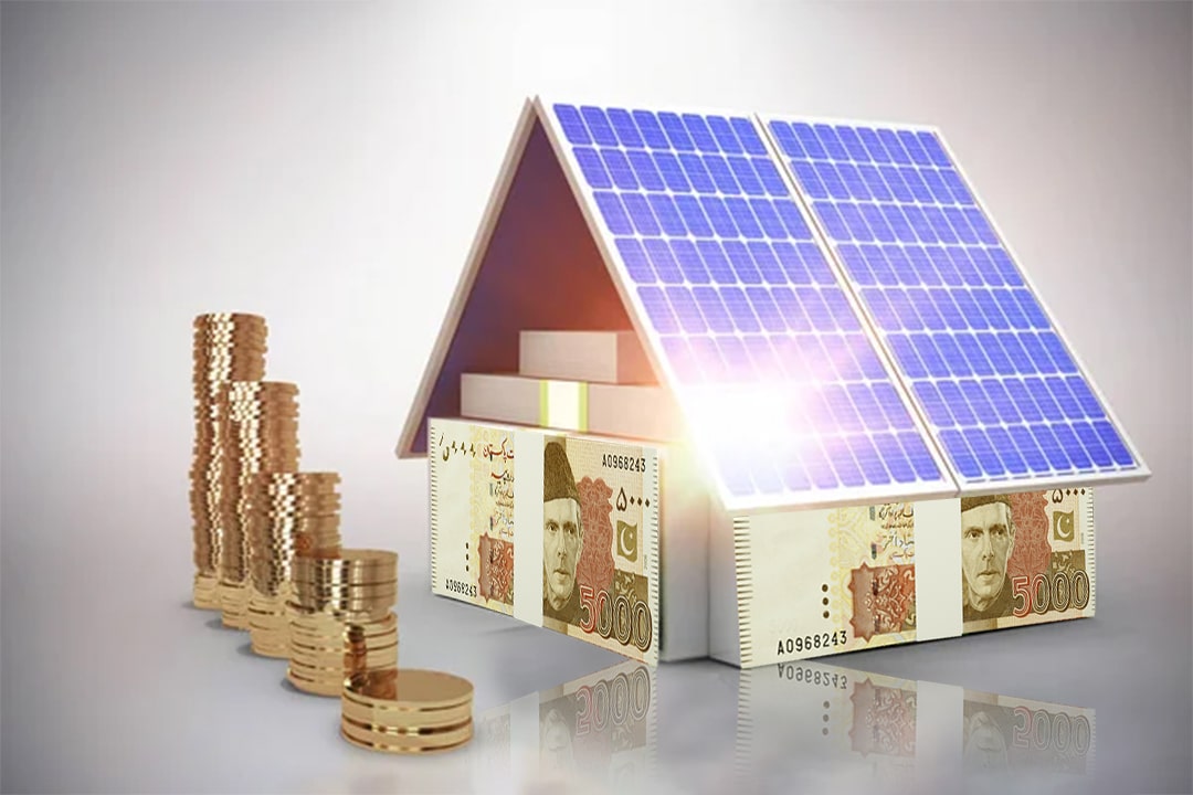 Financing Options for Solar Panel Installation