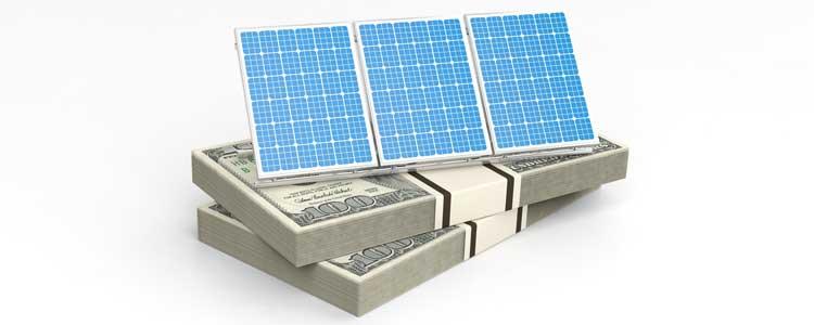 Financing Options for Solar Panel Installation