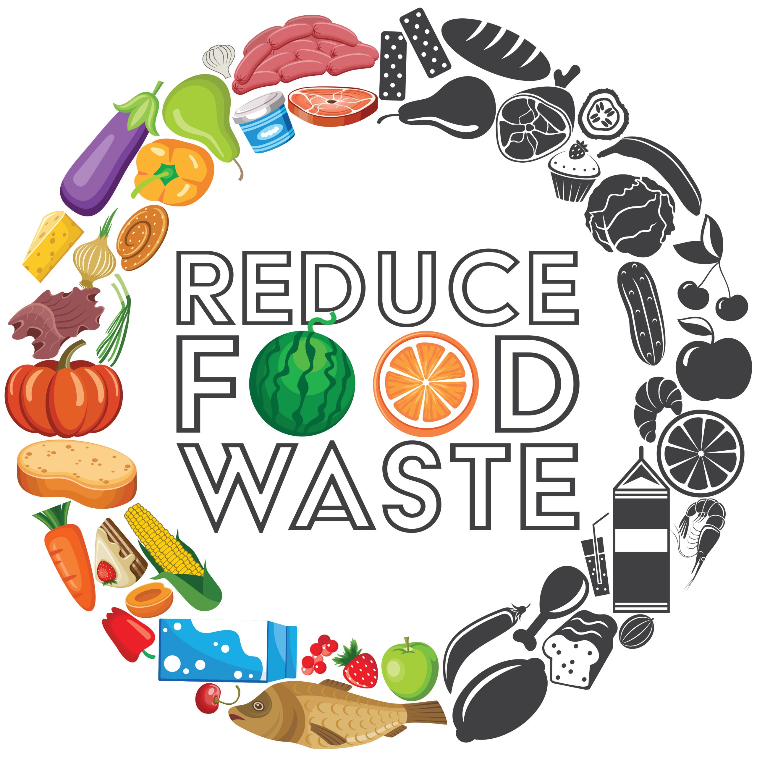 Food Waste Reduction: Tips for Households and Restaurants