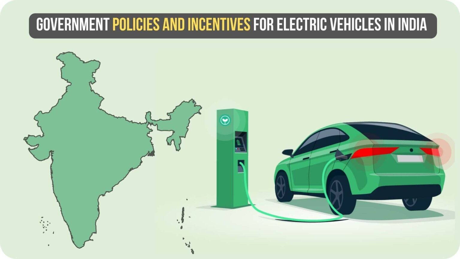 Government Incentives for Eco Vehicle Adoption