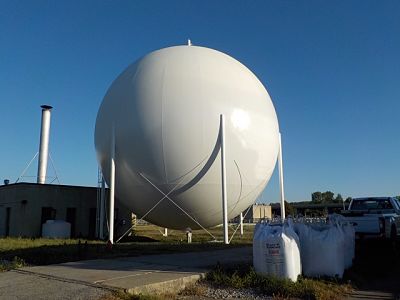 WtE in Landfills: Harnessing Methane for Energy