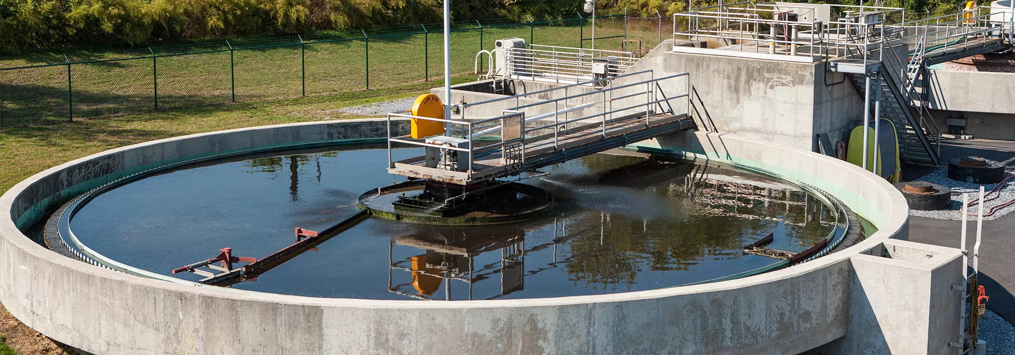 Innovative Financing Models for Wastewater Treatment Upgrades