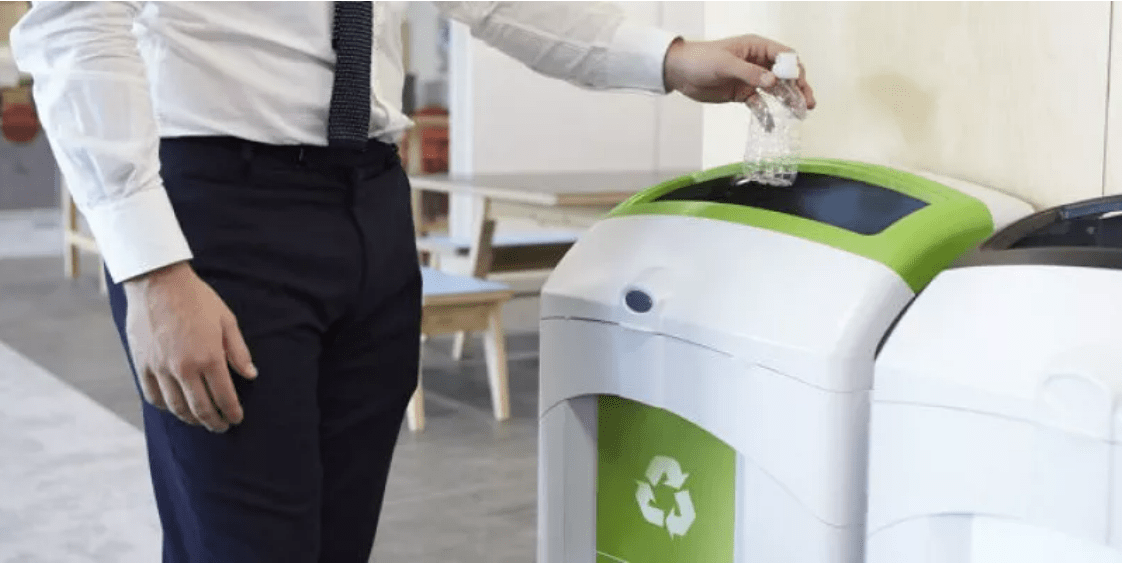 How Businesses can Implement Sustainable Waste Management