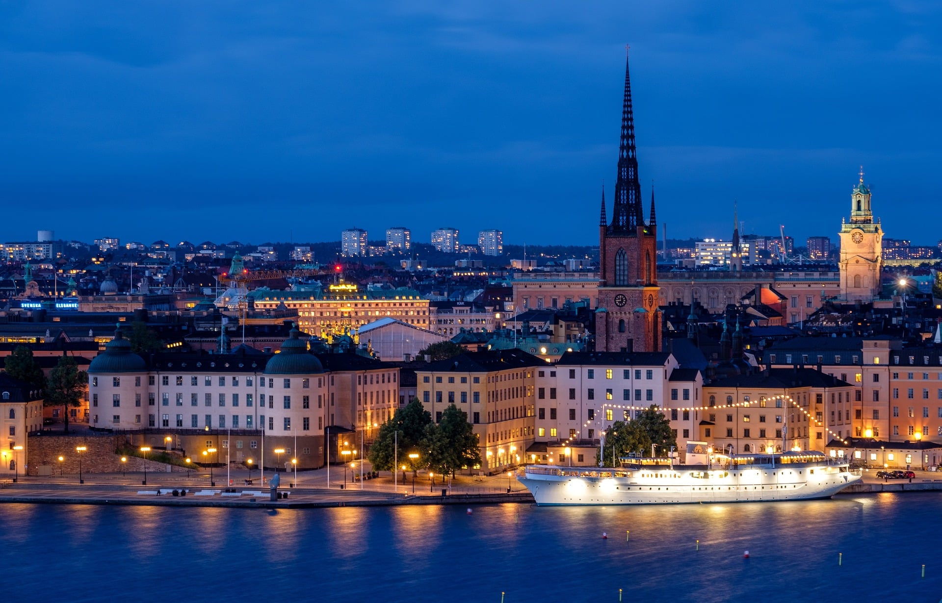 How Sweden Achieved Nearly Zero Waste with WtE