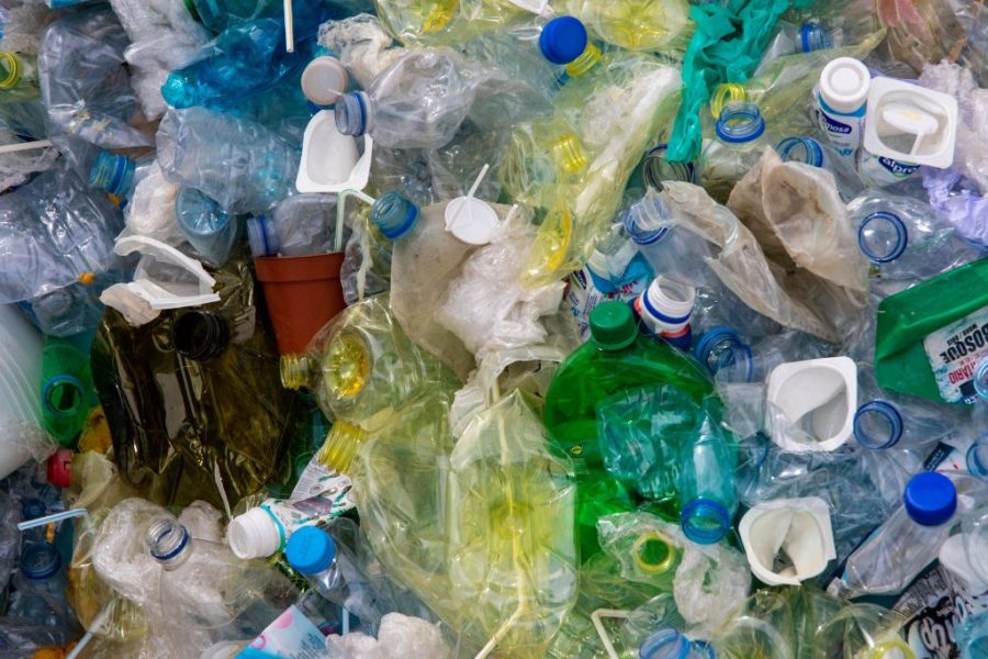 Innovations in Plastic Recycling Methods