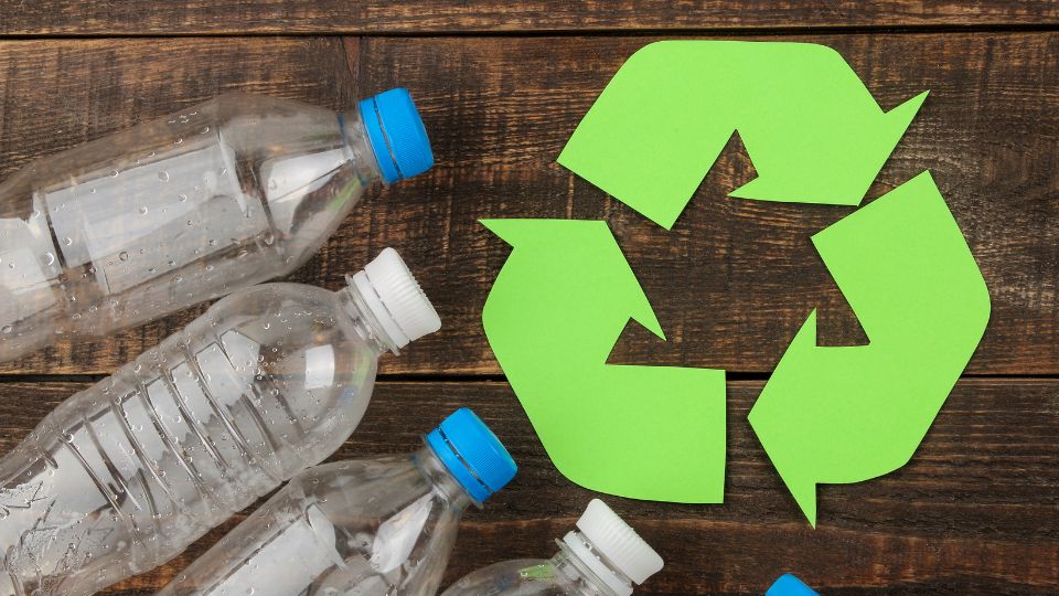 Innovations in Plastic Recycling Methods