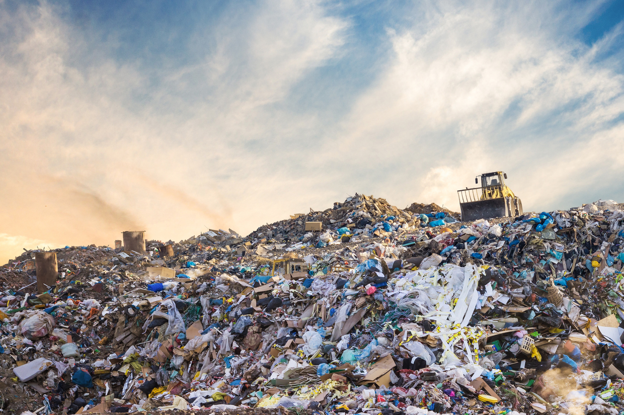 WtE and Landfill Diversion: Minimizing Waste Disposal