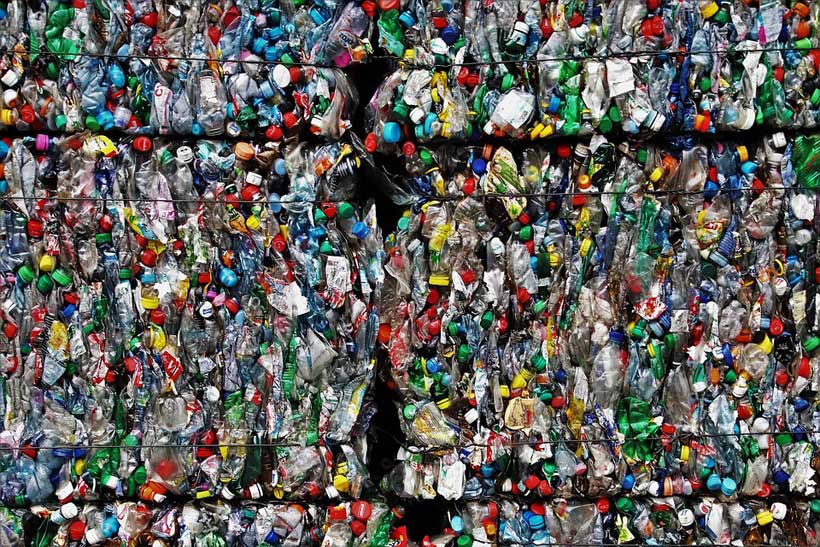 Navigating the Complexities of Global Waste Trade