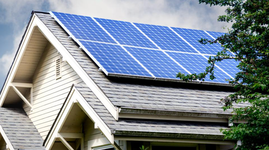 Net Metering and its Role in Promoting Solar Adoption