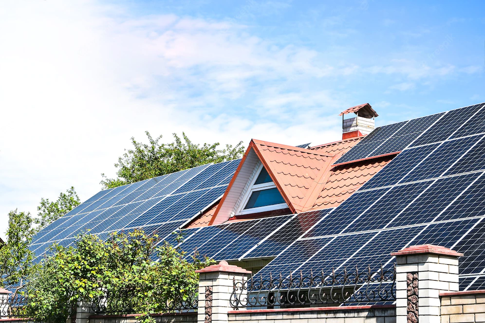 Net Metering and its Role in Promoting Solar Adoption