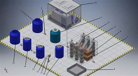 Electrocoagulation in Wastewater Treatment