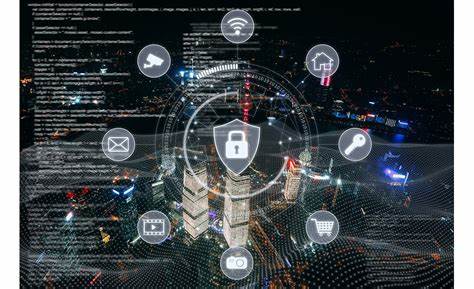 Data Privacy and Security in Smart Buildings