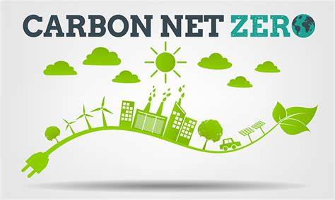 The Roadmap to Achieving Net-Zero Carbon Emissions in Smart Buildings