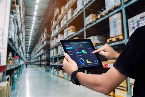 Unlocking the Potential of Smart Warehouses and Logistics Centers